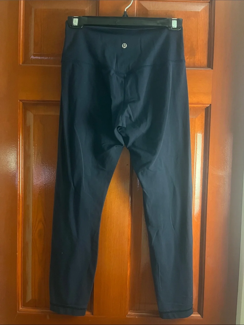 Lululemon Align Navy Legging - Size 8